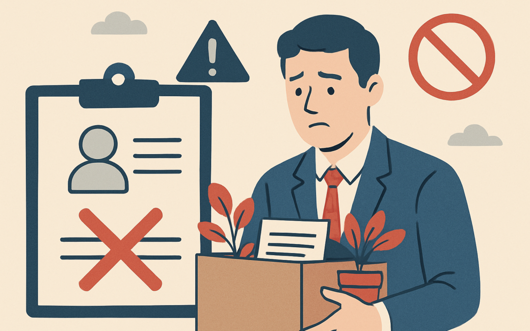 Understanding Redundancy: What Employers Need to Know