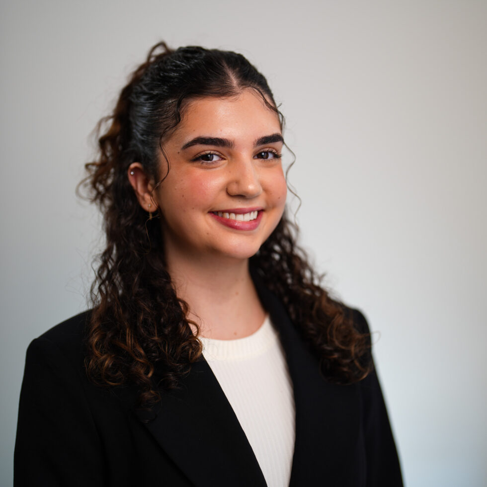 Tahlia Minassian - Integroe Partners